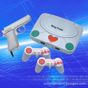 TG-007  console game